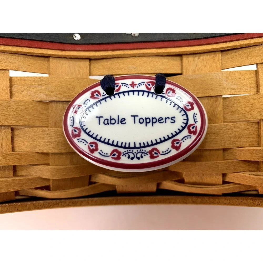 Longaberger this listing